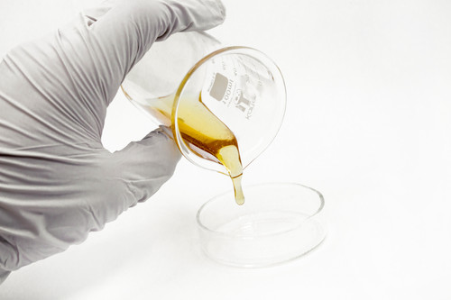 CBD Distillates and Full-Spectrum Isolate Options
