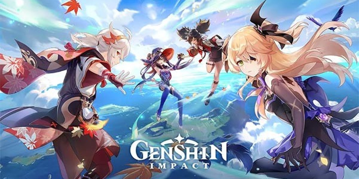 「原神 課金 値段と創世結晶の魅力」