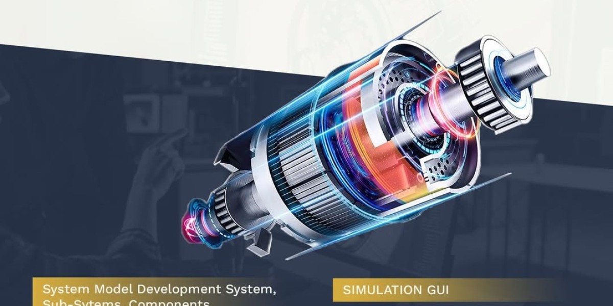 Model-Based Design with Simulink: Revolutionizing Engineering Development