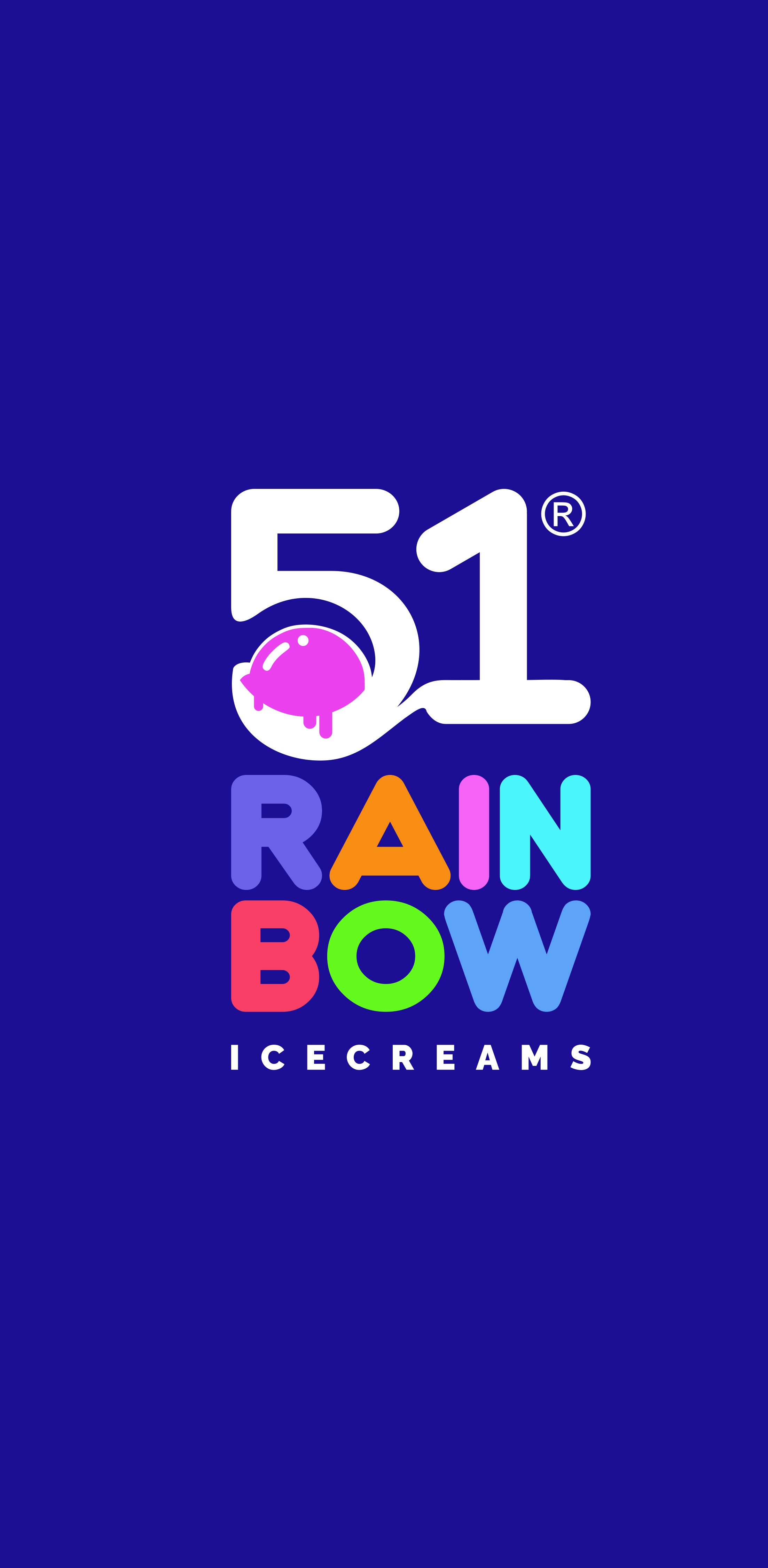 51 Rainbow Icecream Profile Picture