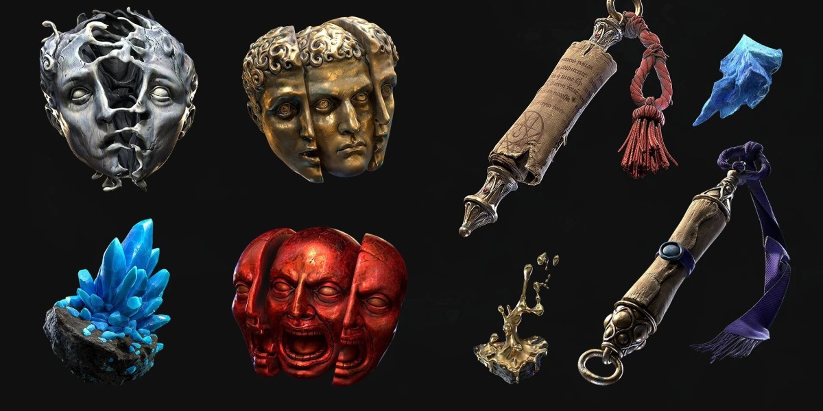 **"Guía Completa para Comprar Currency en Path of Exile 2: Consejos y Mejores Prácticas"**
