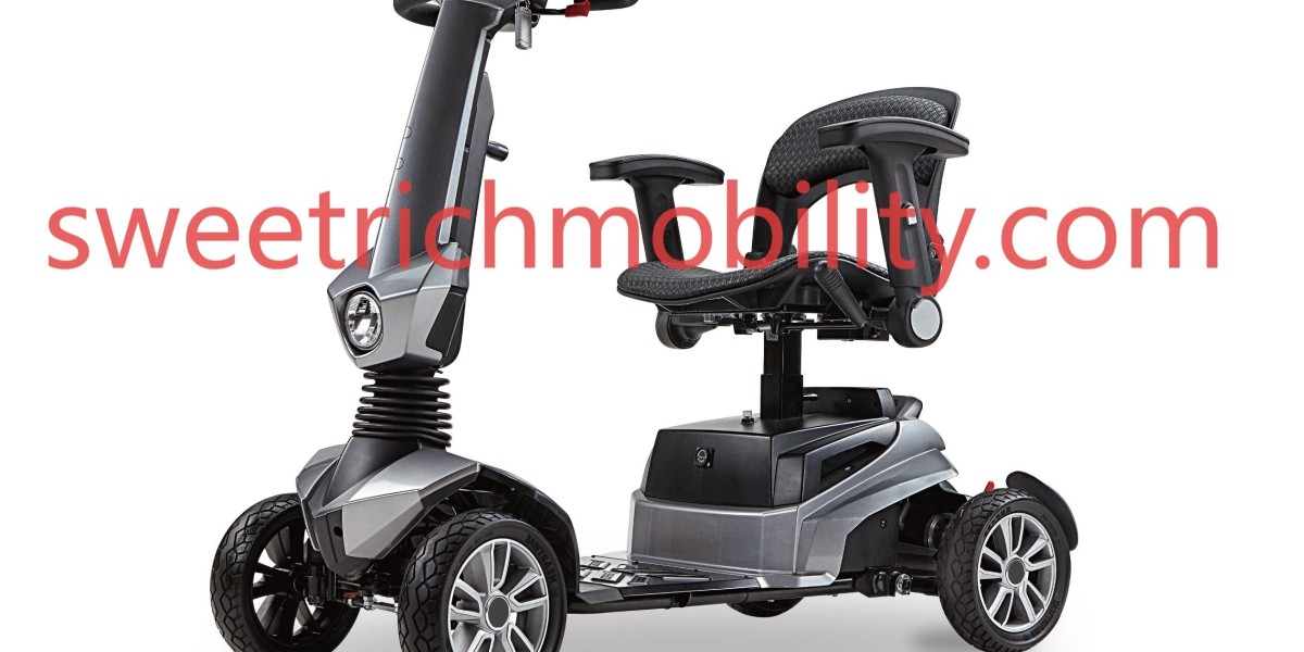 Empowering Users with Modern Wheelchair Options