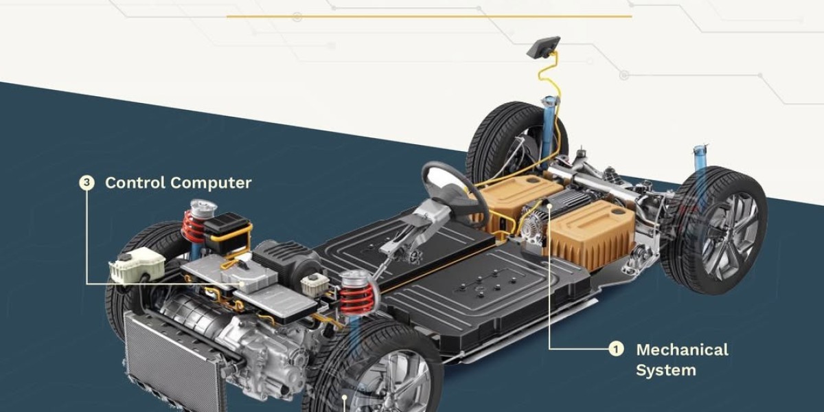 Mechatronic Design Engineer: Bridging Mechanics and Electronics for Innovative Solutions