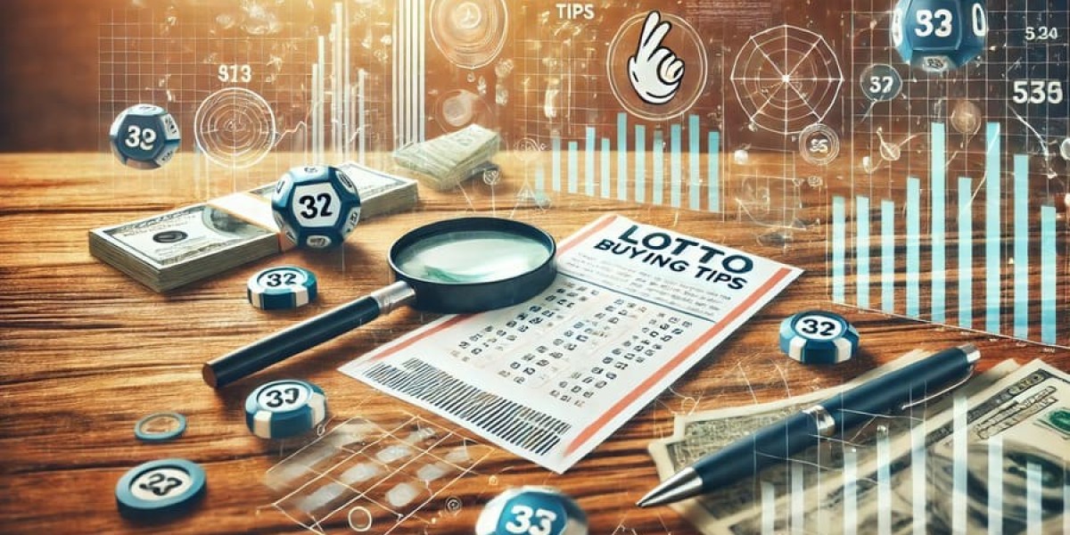 The Fascinating World of Most Common Lotto Numbers