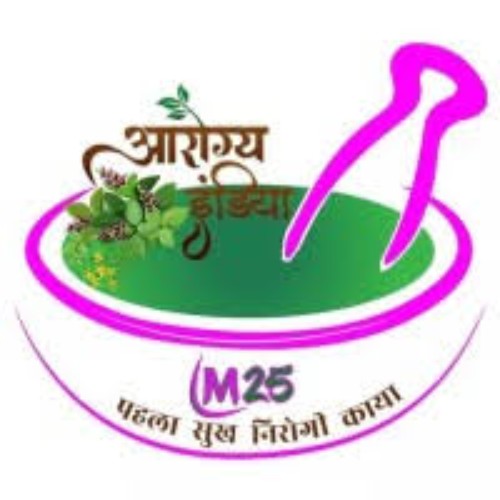 aarogya india Profile Picture