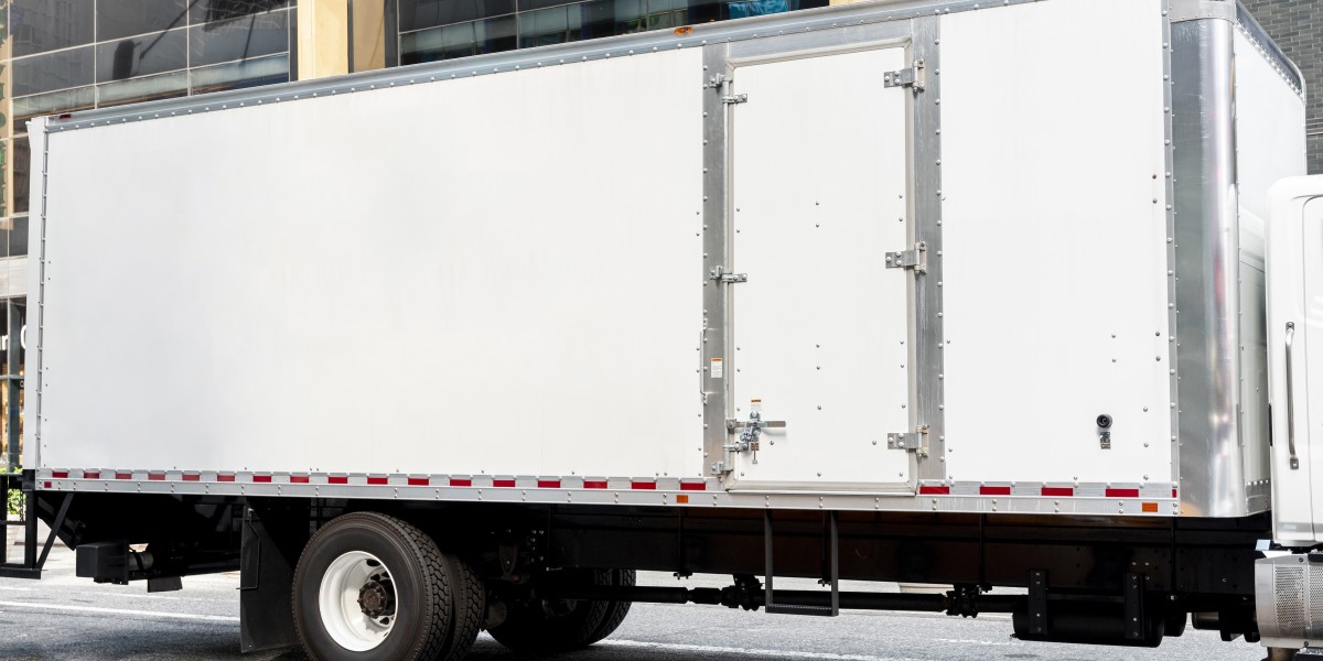 Affordable Truck Loans in Melbourne for Every Business with LJ Asset Finance