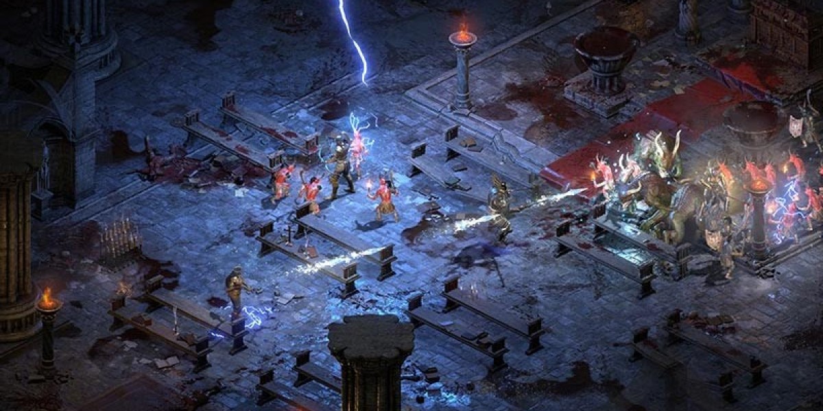 Unlocking the Power of D2R Runes: Essential Guide to Diablo 2 Runes and Items