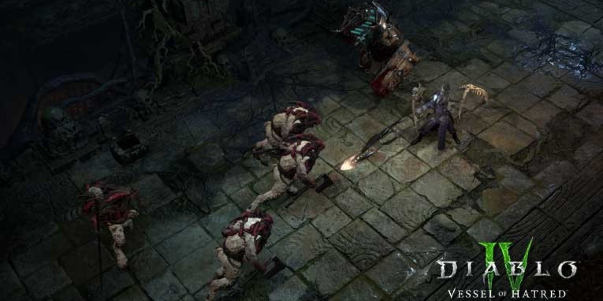 Ultimate Guide to Buy Diablo 4 Items: Where to Find the Best Diablo4 Items for Sale