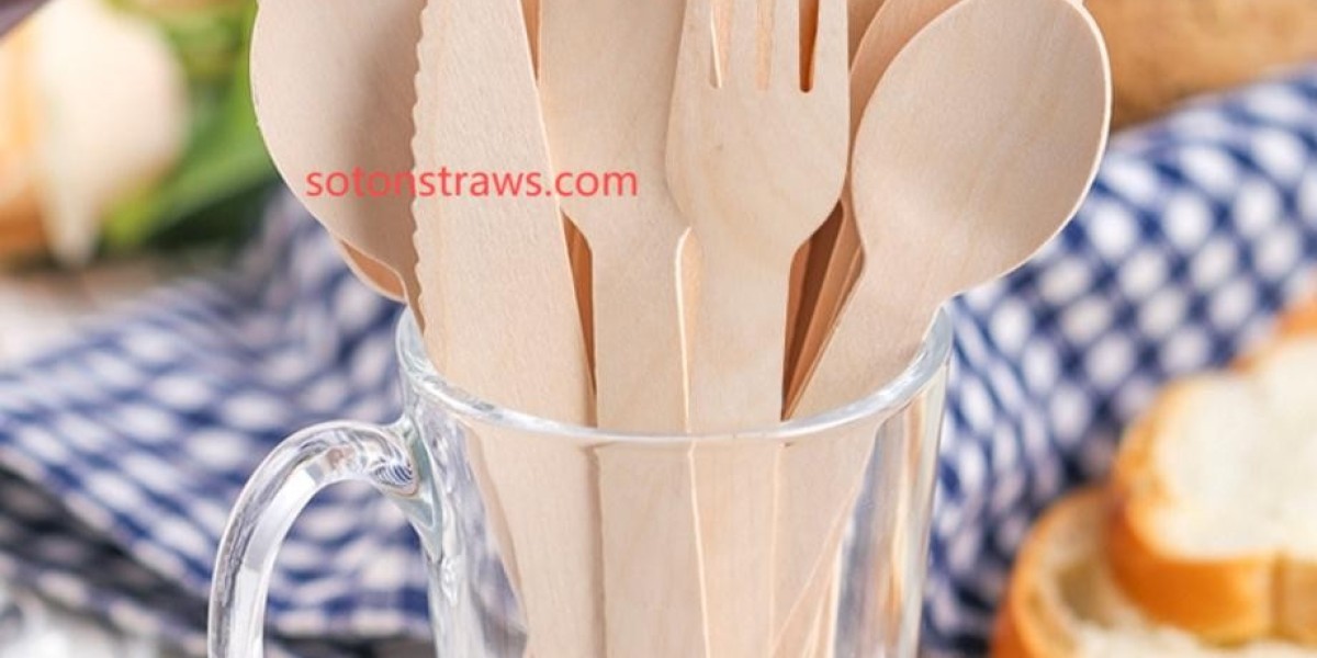 How Soton’s Eco-Friendly Cutlery Challenges Cultural Inertia