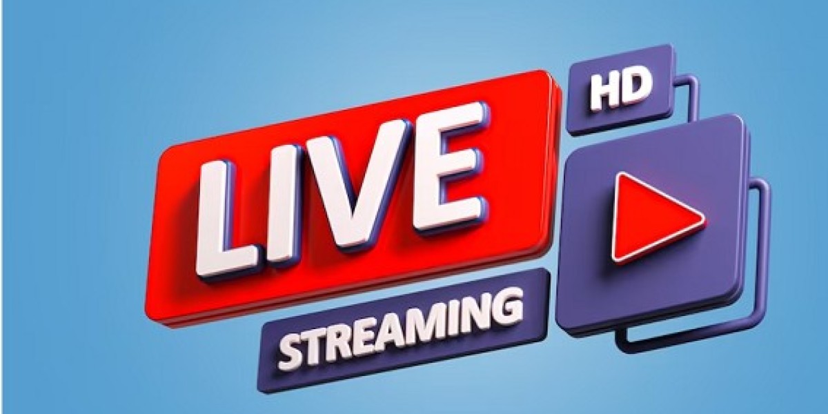 Live Streaming Market Share, Growth Insights & Competitive Overview [2035]