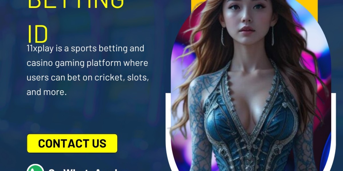 Online Betting ID Explained – How to Get Started in India | MadrasBook