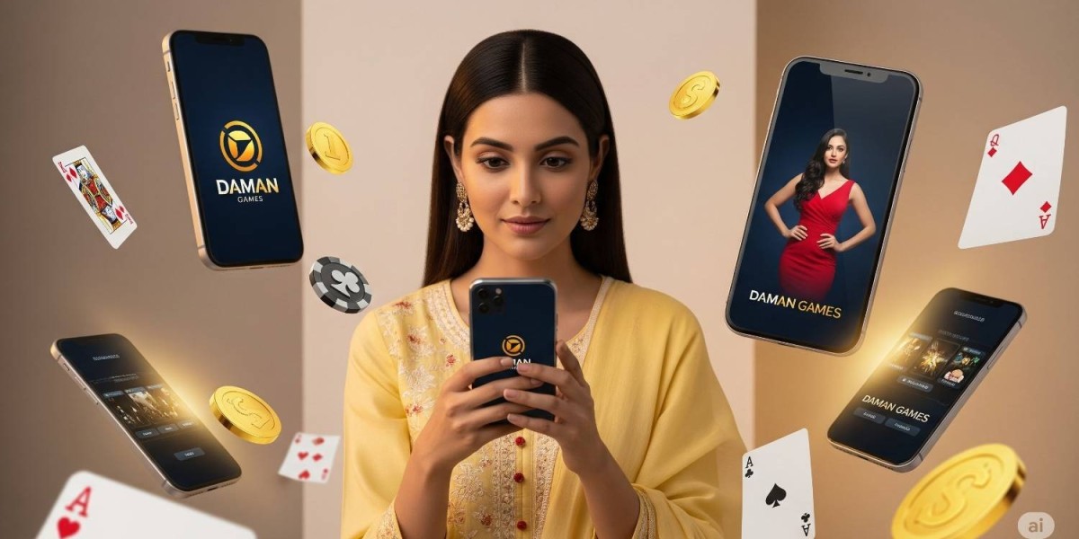Latest Daman Games Bonuses & Offers [2025 Update]
